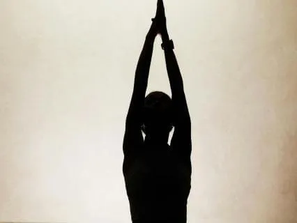 Noticing The Body