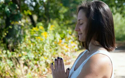 Noticing The Judging Mind