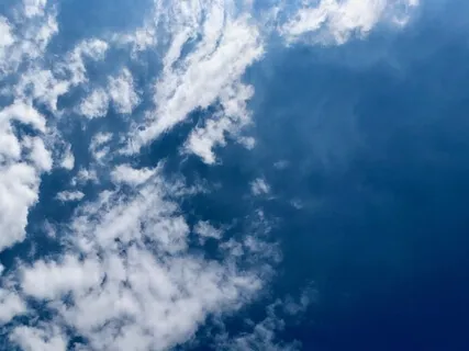 Noticing The Pleasant