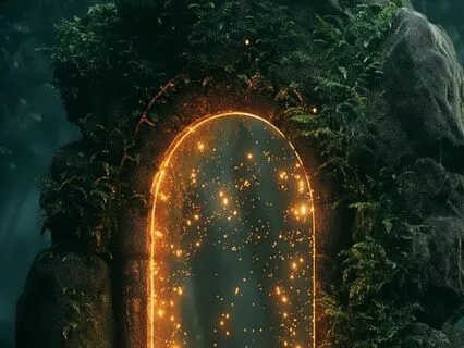 Noticing The Portals In Everyday Life