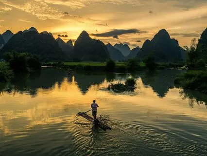 Noticing The Quality Of Now