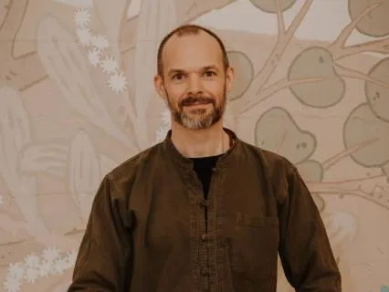 Noticing The Thinking Mind