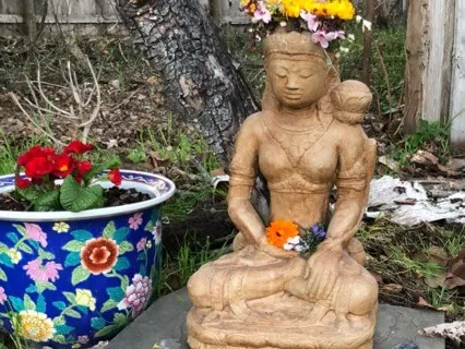 Noticing When Mindfulness Returns