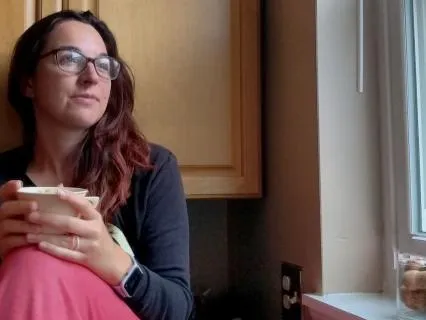 Noticing When The Pressure Is Too Much