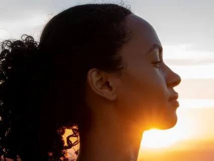 Noticing Without Judgement