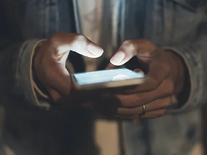 Noticing Your Fear In Relation To Technology