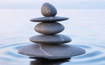 Noticing Your Innate Peace Of Mind