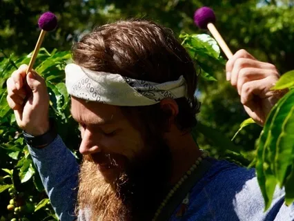 Noticing Your Own Patterns & Resetting The Mind