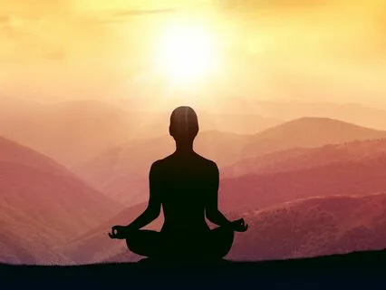 Noting: A Guided Mindfulness Meditation (Pre-Sleep)