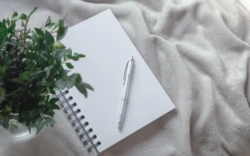 Noting: Mindfulness For Busy Brains