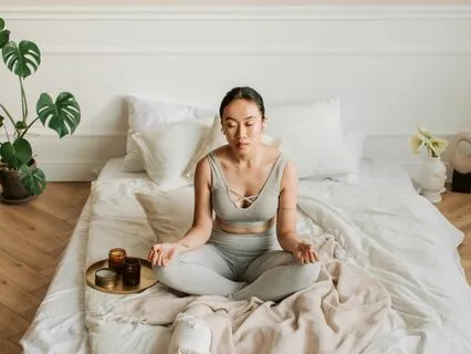 Noting Practice Guided Meditation