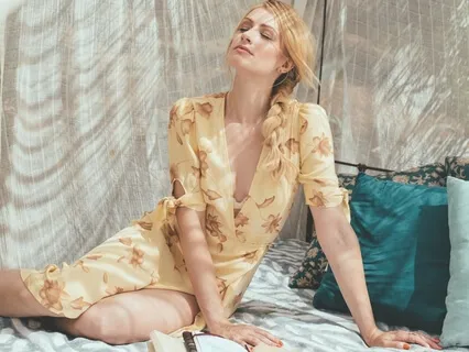 Notorious N.A.P. Yoga Nidra for Anxiety