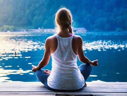 Nourish 1:  Legs Up The Wall