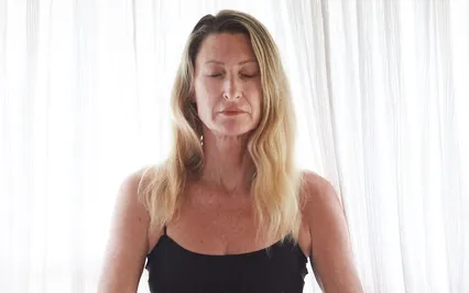 Nourish: A Guided Meditation 