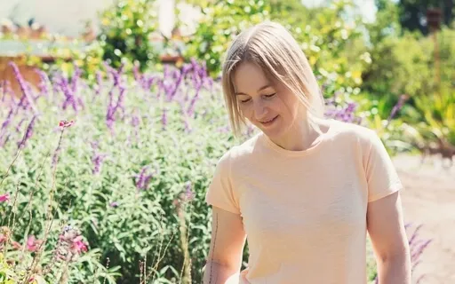 Nourish And Ground Through Your Roots Meditation