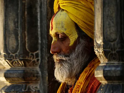 Body Scan Meditation: Nourish