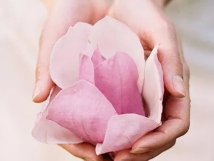 Nourish The Inner Goddess