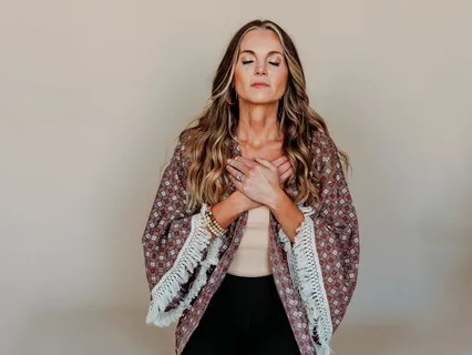 Nourish The Soul: A Meditation For Eating Disorder Recovery