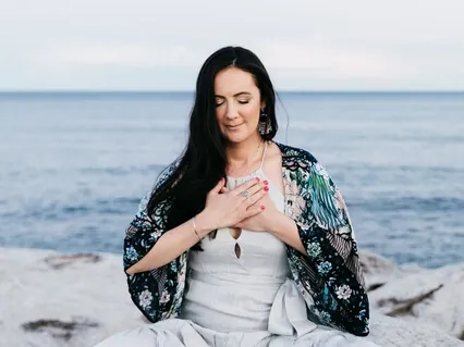 Nourish Within Your Inner Sanctuary 