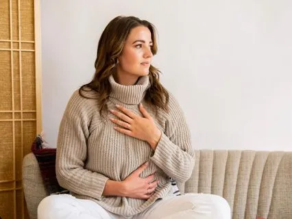 Nourish Your Inner World