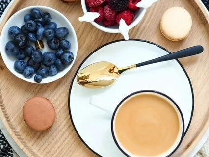 Nourish Your Morning