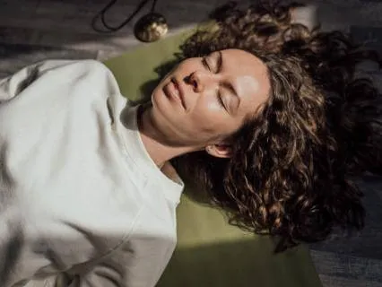 Nourish Your Nervous System: A Deeply Restorative Yoga Nidra