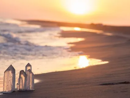 Nourish Your Spirit: A Tarot Message For Self-Care & Renewal