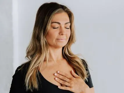 Nourish Yourself: A Self-Love Meditation