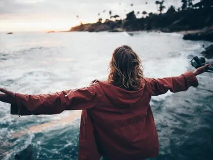 Nourish Yourself With Exactly What You Need