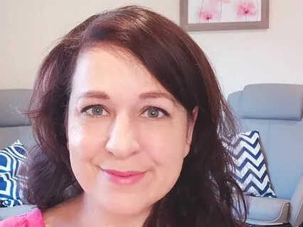 Nourished by Mother Earth