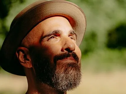 Nourished (Studio Version)