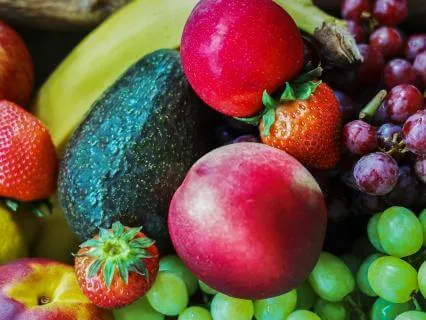 Nourishing Food And Your Nervous System: Week 1