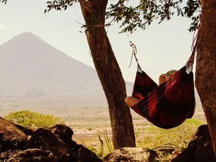 Nourishing Goodness ~ A Restful Sweet Practice