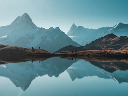 Nourishing Joy In Nature