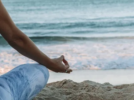 Nourishing Mind And Body