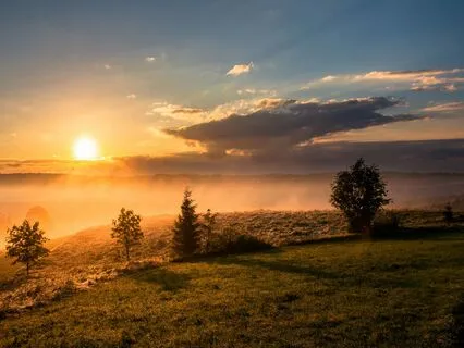 Morning Meditation For Calm & Presence