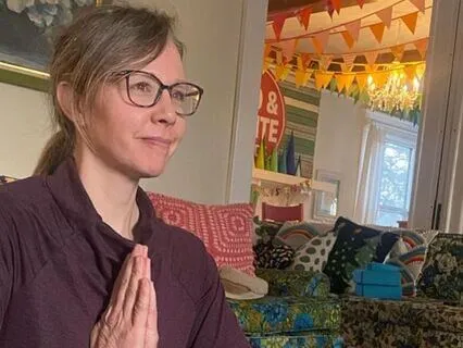 Nourishing Our Bodies