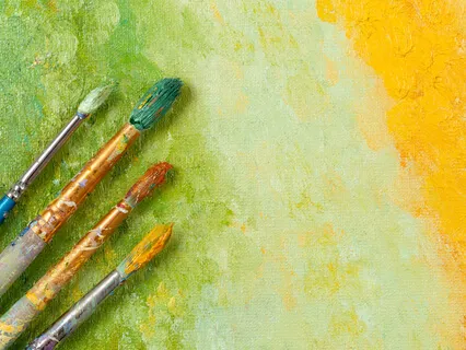 Nourishing Ourselves - A Creative Practice