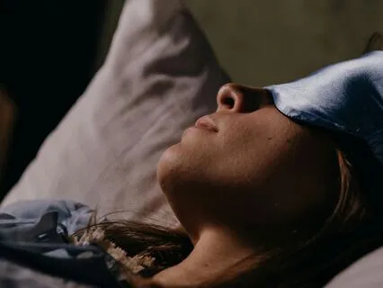 Nourishing Sleep Affirmations