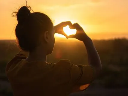 Nourishing The Heart: A Loving-Kindness Meditation