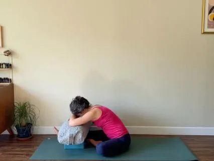 Nourishing Yin Flow