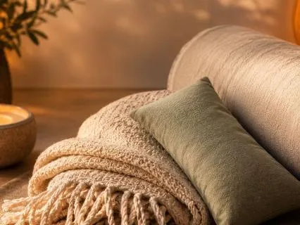 Nourishing Yoga Nidra For Deep Rest & Nervous System Reset