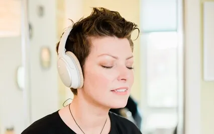 Nourishing Your Body & Soul