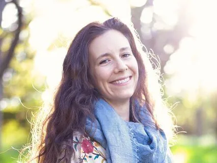 Nourishing Your Nervous System