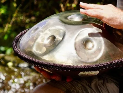 Nourishing Your Own Inner World