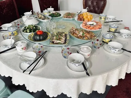 Nourishment In Stillness: The Practice Of Mindful Eating