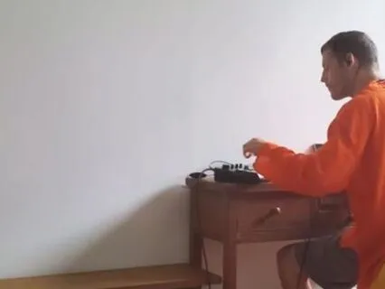 Nov 11 - The Sound Of One Hand