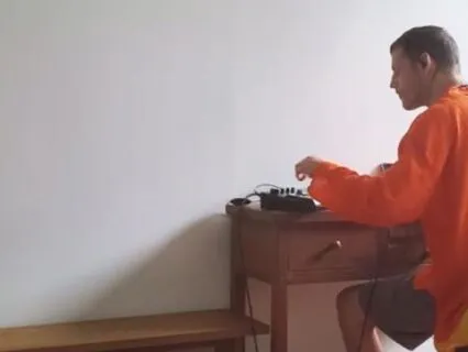 Nov 12 - The Sound Of One Hand