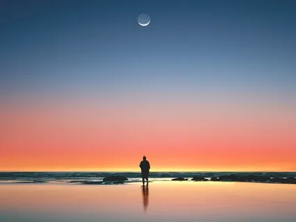 November 2022 New Moon In Sagittarius