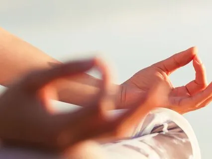 November 2025 - Balancing Energy – Dissolving Shadows